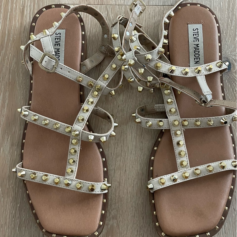 Steve Madden sandals